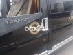 Xe Ford Transit tiêu chuẩn năm sản xuất 2015, màu đen