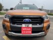 Ford Ranger 2018 - Bán Ford Ranger Wildtrak 2.0 4x4 AT năm sản xuất 2018, nhập khẩu nguyên chiếc chính chủ