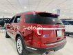 Ford Explorer 2018 - Xe màu đỏ