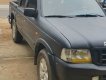 Ford Ranger 2004 - Màu đen, số sàn