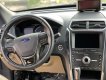 Ford Explorer 2017 - Bán xe Ford Explorer Limited đời 2018, màu đen, nhập khẩu