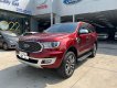 Ford Everest 2020 - Biển số HCM