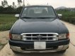 Ford Ranger 2002 - Máy khoẻ gầm bệ chắc chắn không mục mọt
