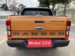 Ford Ranger 2018 - Bán Ford Ranger Wildtrak 2.0 4x4 AT năm sản xuất 2018, nhập khẩu nguyên chiếc chính chủ