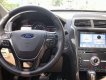 Ford Explorer 2017 - Xe Ford Explorer Limited sản xuất năm 2017, màu xám, nhập khẩu còn mới