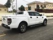 Cần bán gấp Ford Ranger Wildtrak 2.2 AT sản xuất 2016, màu trắng, nhập khẩu