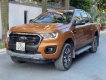 Ford Ranger 2019 - Màu nâu, nhập khẩu, giá cực tốt