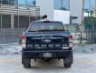 Ford Ranger 2021 - Màu xanh cavansite, xe nhập Thái Lan