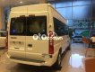 Ford Transit 2021 - Màu trắng giao ngay