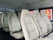 Ford Transit 2021 - Màu bạc, 750 triệu