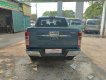 Ford Ranger 2017 - Màu xanh lam, nhập khẩu nguyên chiếc