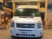 Ford Transit 2021 - Màu trắng giao ngay