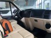 Ford Transit 2021 - Màu bạc, 750 triệu