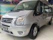 Ford Transit 2021 - Màu bạc, 750 triệu