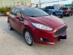 Ford Fiesta 2019 - Màu đỏ, giá chỉ 420 triệu