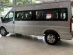 Ford Transit 2021 - Màu bạc, 750 triệu