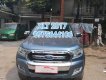 Ford Ranger 2017 - Màu xanh lam, nhập khẩu nguyên chiếc
