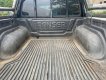Ford Ranger 2010 - Màu đen, nhập khẩu nguyên chiếc