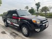 Ford Ranger 2010 - Màu đen, nhập khẩu nguyên chiếc