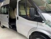 Ford Transit 2021 - Màu bạc, 750 triệu