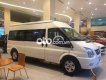 Ford Transit 2021 - Màu trắng giao ngay