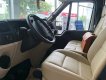 Ford Transit 2021 - Màu bạc, 750 triệu