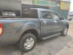Ford Ranger 2017 - Màu xanh lam, nhập khẩu nguyên chiếc
