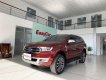 Ford Everest 2020 - Màu đỏ nổi bật