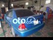 Ford Laser 2001 - Màu xanh lam, 95tr