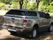 Ford Ranger 2015 - Nhập khẩu số sàn