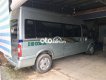 Ford Transit 2003 - Giá ưu đãi