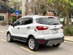 Ford EcoSport 2021 - Xe màu trắng, chạy 4000km