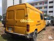 Ford Transit 2003 - Xe màu vàng