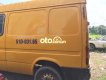 Ford Transit 2003 - Xe màu vàng