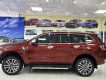 Ford Everest 2021 - Màu đỏ, nhập khẩu