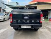 Ford Ranger 2017 - Xe màu đen