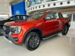 Ford Ranger 2022 - Ford Bình Định giao xe tháng 10