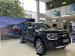 Ford Everest 2022 - Màu đen, giao tháng 8. Giá tốt nhất Miền Bắc. Hỗ trợ vay 85% giá xe, lãi thấp. Hoàn thiện lăn bánh a-z