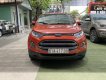 Ford EcoSport 2017 - Odo đi chuẩn 5 vạn kilomet
