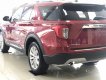 Ford Explorer 2022 - Màu đỏ, sẵn xe giao tại đại lý, giá tốt nhất miền Bắc, full gói phụ kiện, hỗ trợ đăng ký, đăng kiểm, giao xe toàn quốc
