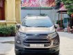 Ford EcoSport 2015 - Bao test dưới mọi hình thức