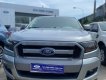 Ford Ranger 2017 - Màu bạc, nhập khẩu nguyên chiếc, giá chỉ 615 triệu