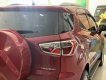 Ford EcoSport 2018 - 1 chủ xe đi gia đình - Xe hãng Ford bao test