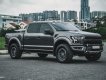 Ford F 150 2018 - Cần bán xe màu đen