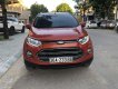 Ford EcoSport 2016 - Xe màu đỏ cam