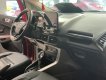 Ford EcoSport 2018 - 1 chủ xe đi gia đình - Xe hãng Ford bao test