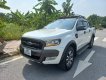Ford Ranger 2016 - Màu trắng, nhập khẩu
