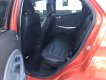 Ford EcoSport 2016 - Xe màu đỏ cam