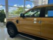 Ford Ranger 2022 - Ông vua bán tải 2023 đã chính thức ra mắt