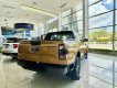 Ford Ranger 2022 - Ông vua bán tải 2023 đã chính thức ra mắt